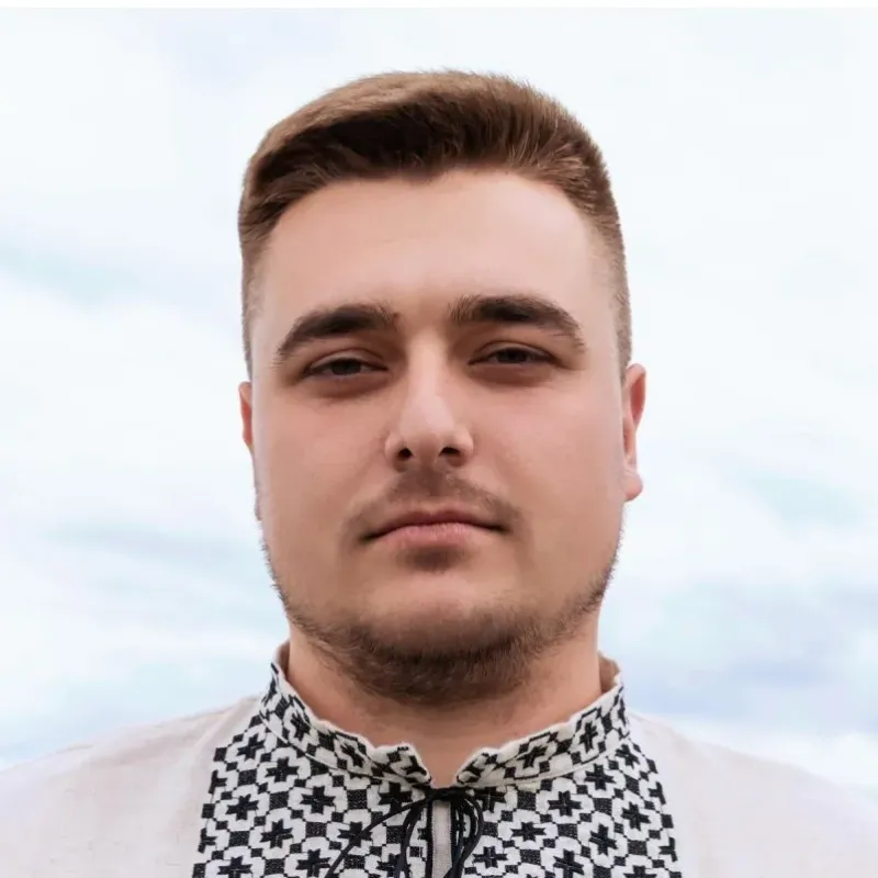 Овсянецький Олег Петрович